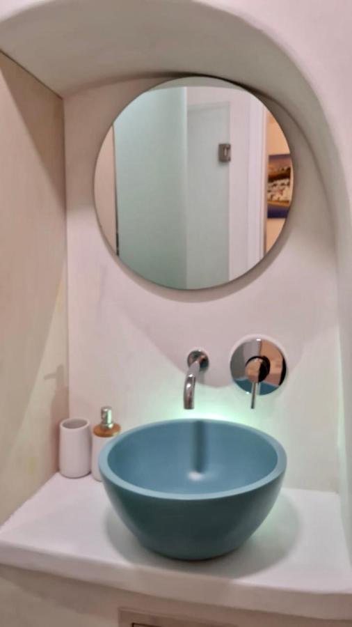 Sunny House Mykonos Town Apartment Exterior foto