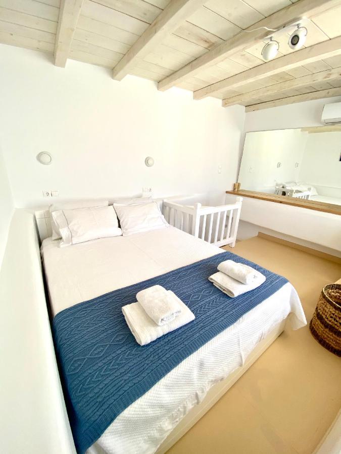 Sunny House Mykonos Town Apartment Exterior foto